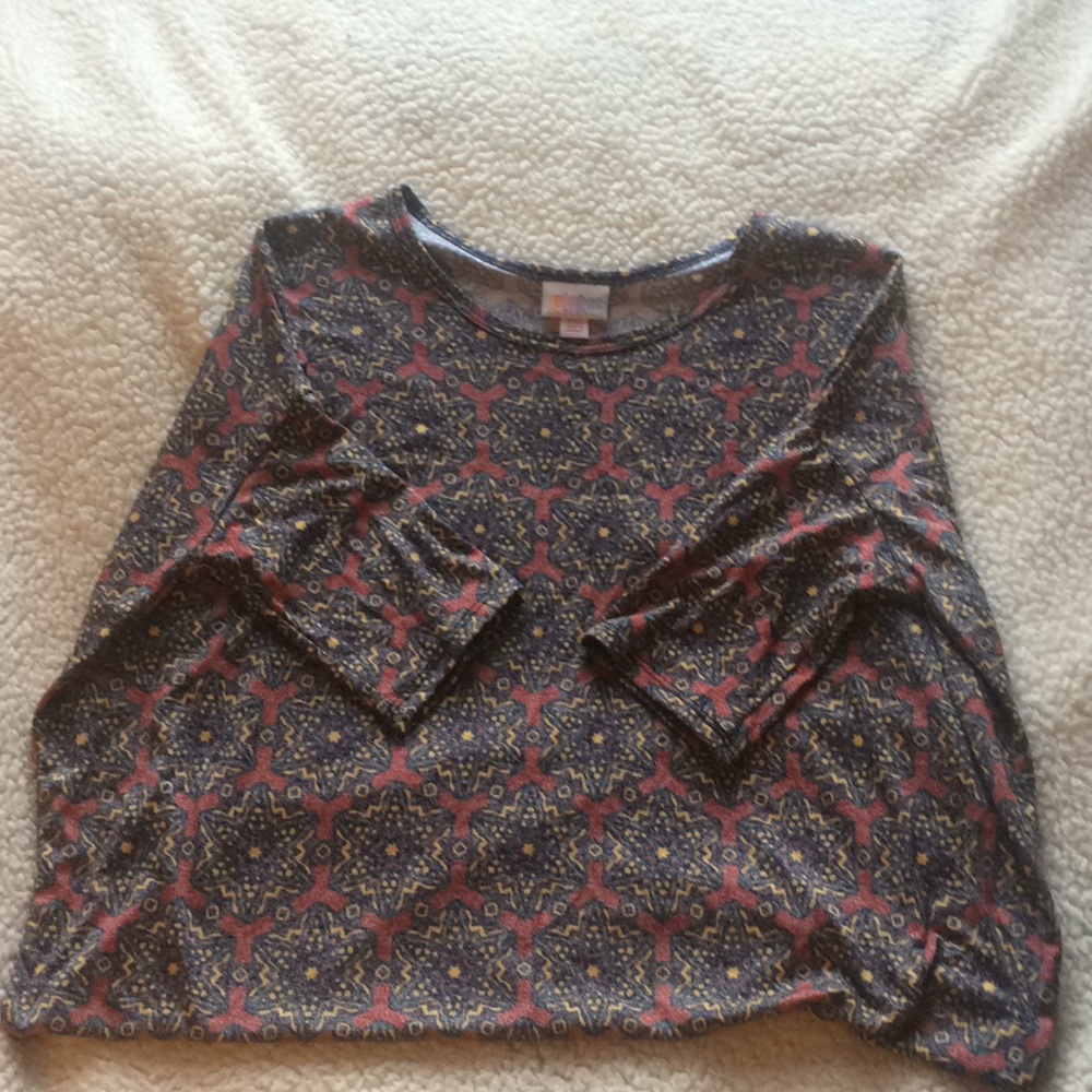 Lularoe Irma